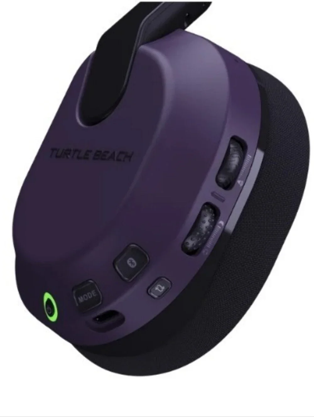 Turtle beach FIRE! NIB! Stealth 600 Wireless Multiplatform Gaming Headset. XBOX